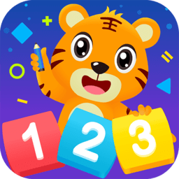 贝乐虎逻辑思维软件