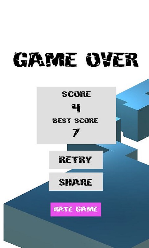 Ziggy(转身跳游戏)