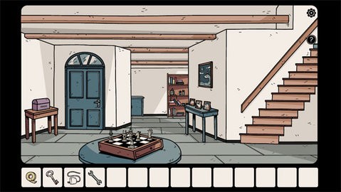 暗影逃脱APP最新版