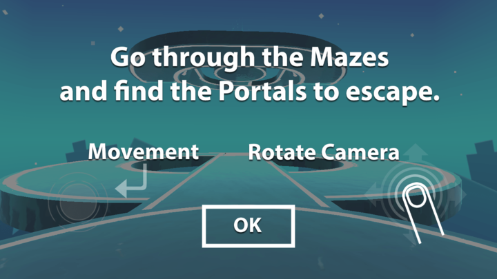 重力探索魔法迷宫手游