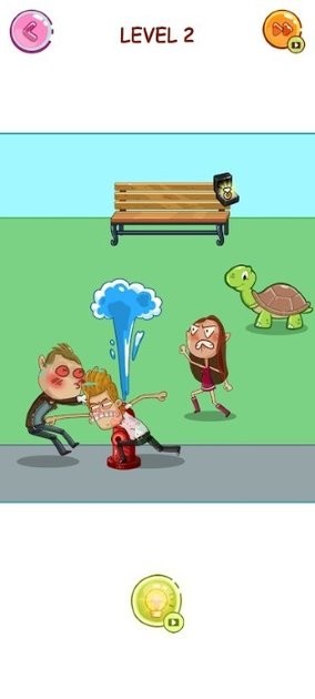 巨魔强盗游戏 巨魔强盗游戏