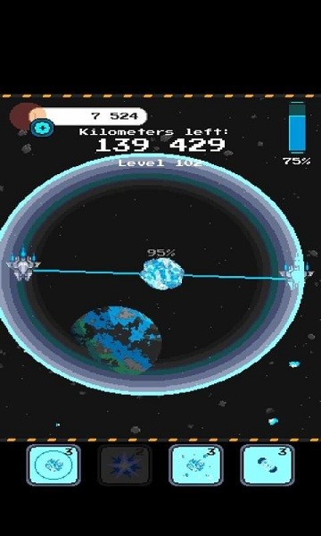 Ice Hauler(运冰机手游)