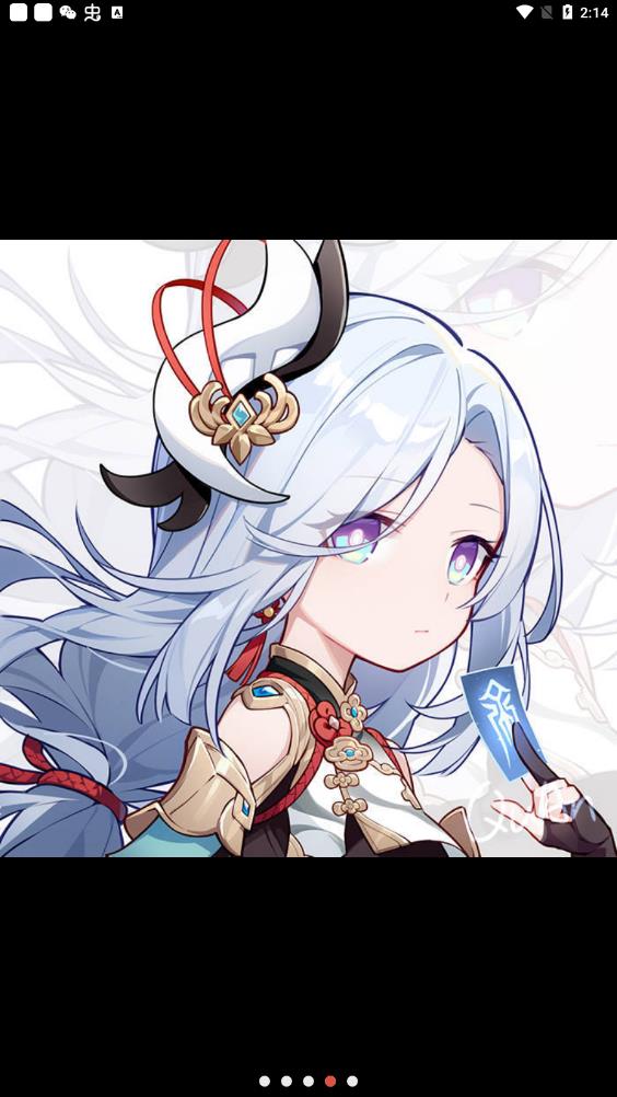 原神桌宠软件 原神桌宠软件