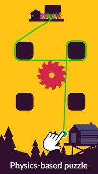 飞谷滑索(Zipline)