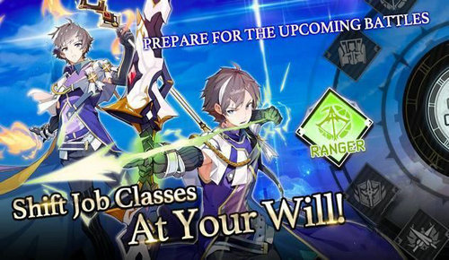 星界编年史 国际服 星界编年史 国际服