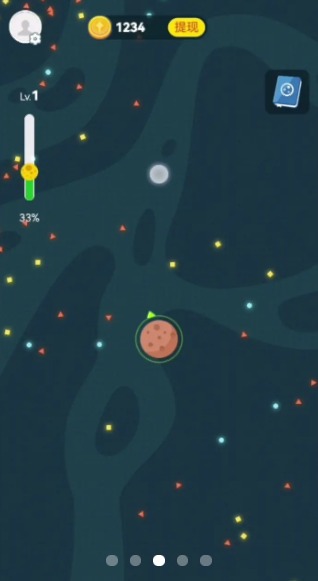 最强星球大乱斗