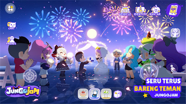 JungoJam安装器 JungoJam安装器