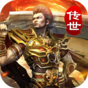 仙战：时光倒流