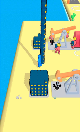 石油百万大亨 免广告版