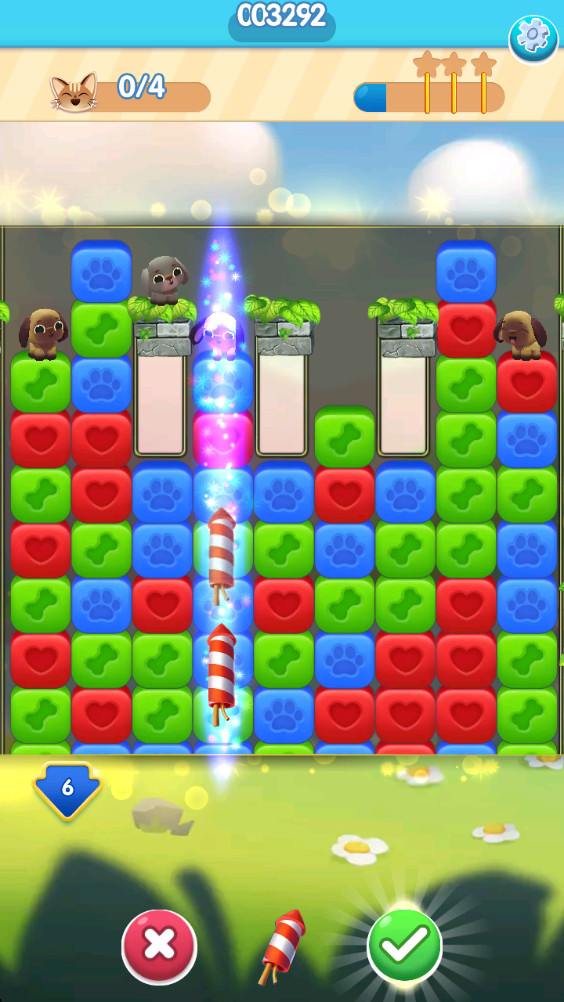 宠物大营救中文破解版 4.5.1.0手机版