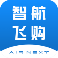 智航飞购