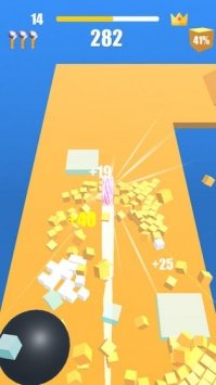 车轮碰撞 2021最新版