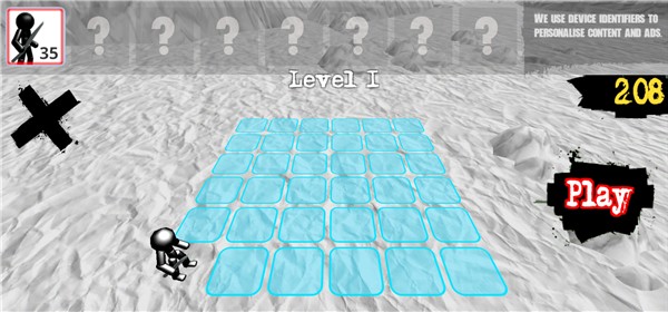 Stickman Simulator: Zombie Battle