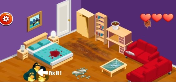 FIXIT(修理工模拟器)