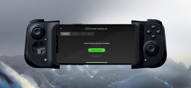 雷蛇骑仕app(Razer Kishi)