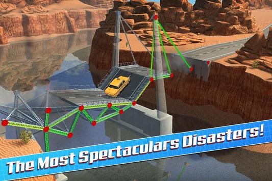 Bridge Construction Simulator(桥梁建造模拟器)