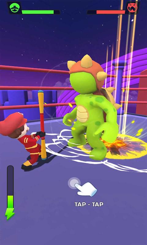 比诺冲呀手游(Bino Go)