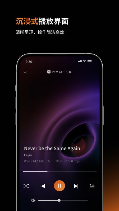 Cayin Control官网版