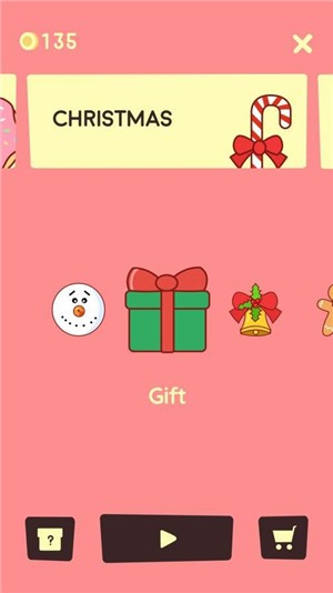 甜甜圈大挑战Party Hands