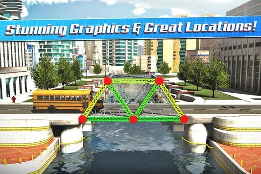 Bridge Construction Simulator(桥梁建造模拟器) Bridge Construction Simulator(桥梁建造模拟器)