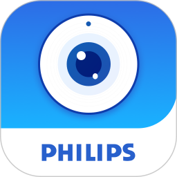 飞利浦网络摄像机app云台版