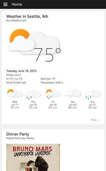alexa语音助手下载安装