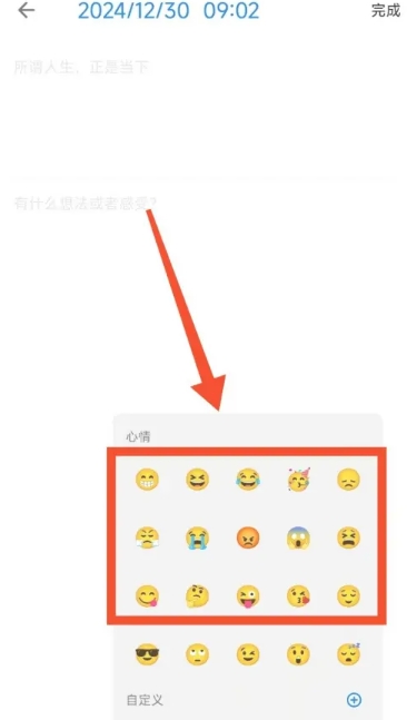 极简日记高级版