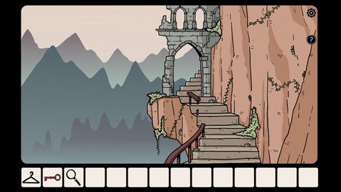 暗影逃脱APP最新版