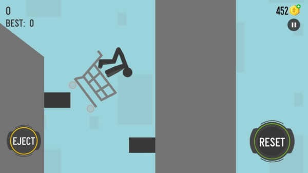 火柴人硬核作死 火柴人硬核作死