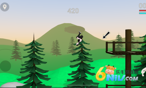 疯狂后空翻2正式版（Backflip Madness 2）