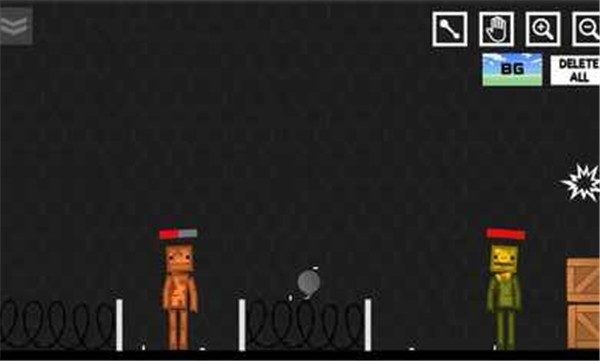 桑博克斯玉米游乐场手机版