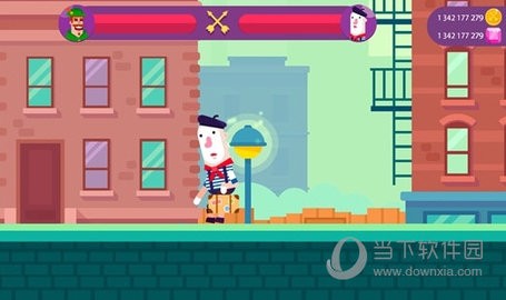 弓箭大师不减反增手机版