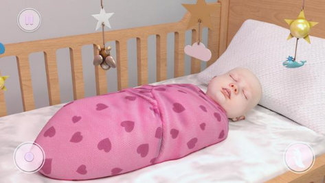 Pregnant Mom(孕妇模拟器)