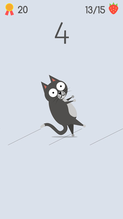 萌宠走一个(Walking Pet)