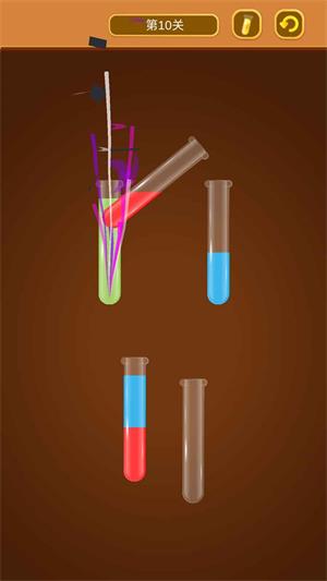 果汁爱消消 果汁爱消消
