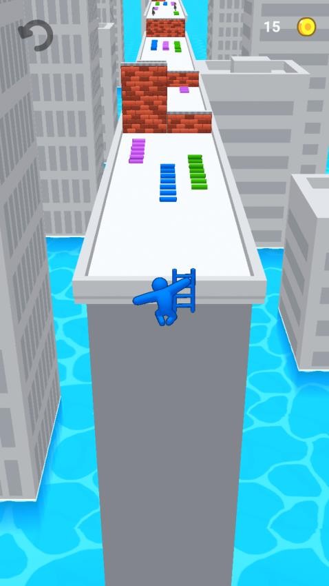 全民高高手 全民高高手