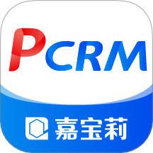嘉宝莉CRM
