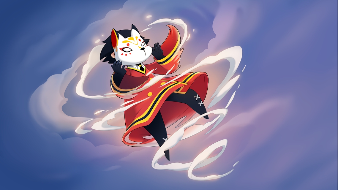 假面舞士 手机版