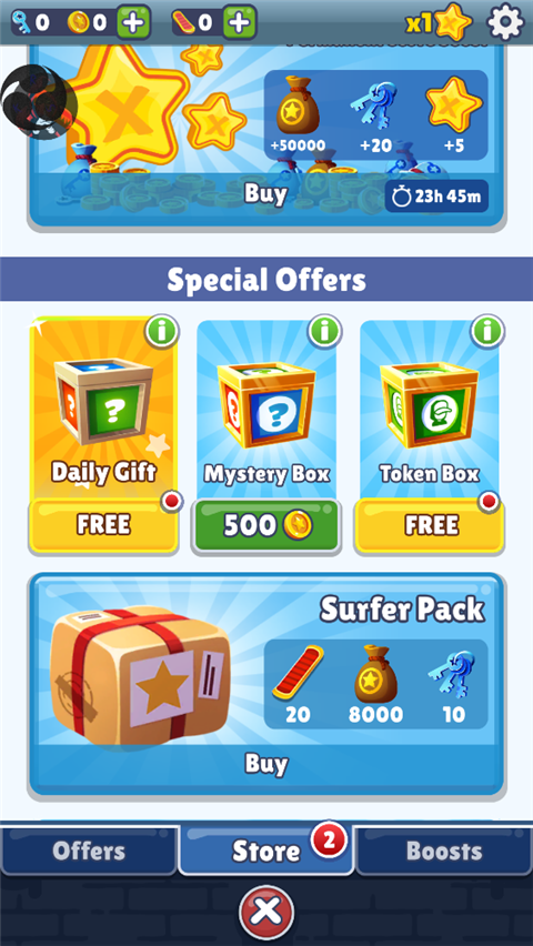 超级黑白冰岛1.0