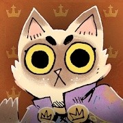 茂林源记游戏(Root)