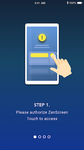 华硕ZenScreen Touch