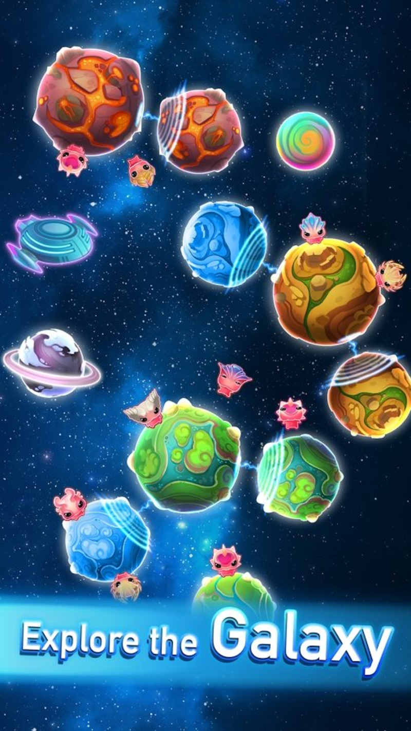 异星之路 异星之路