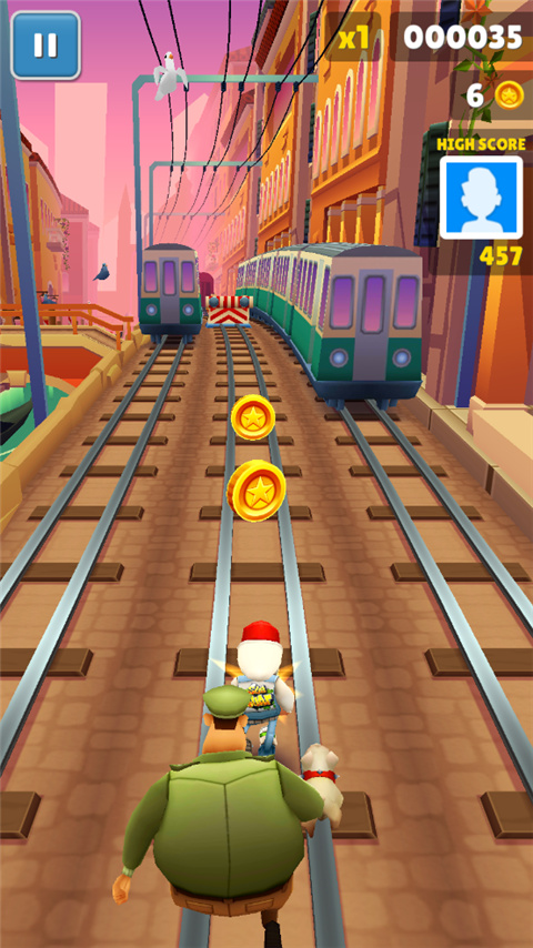 黑白情人节（辰折婳制作）