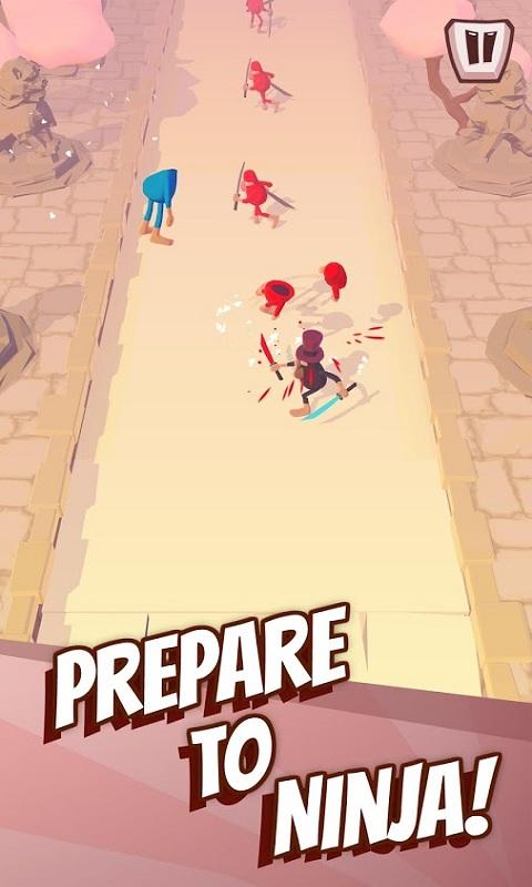 绅士忍者 绅士忍者