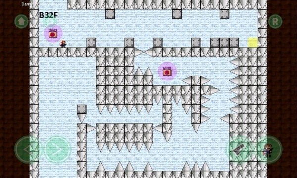 我想成为探险家2：探索激室迷宫