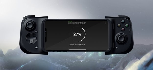 雷蛇骑仕app(Razer Kishi) 雷蛇骑仕app(Razer Kishi)