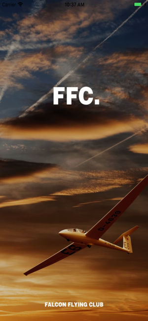 猎鹰飞行俱乐部