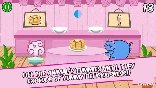 小兔松饼手机版