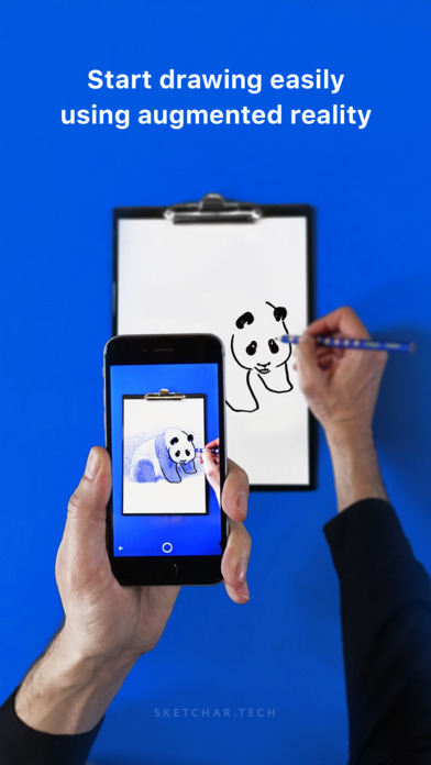 sketchar中文版安卓客户端下载