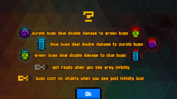 细菌大战（Neobug Rush）